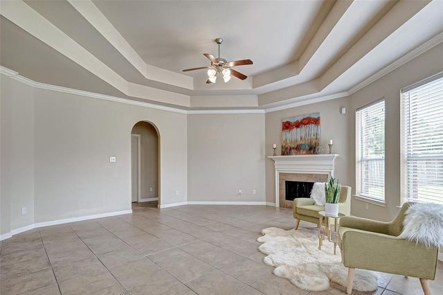 4602 Butler Springs Lane, Katy, TX 77494