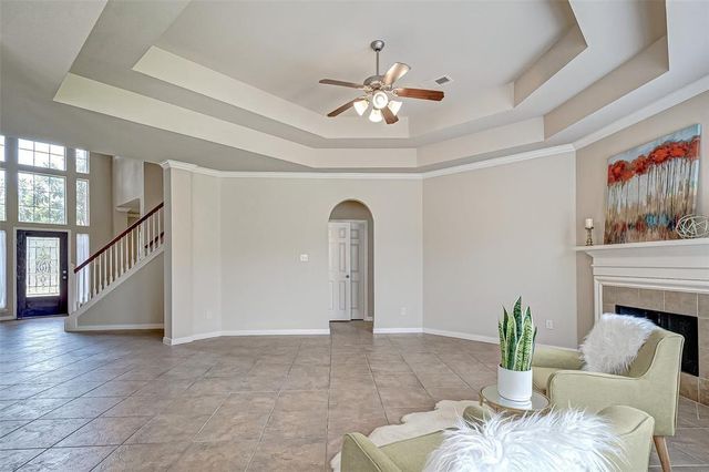 4602 Butler Springs Lane, Katy, TX 77494