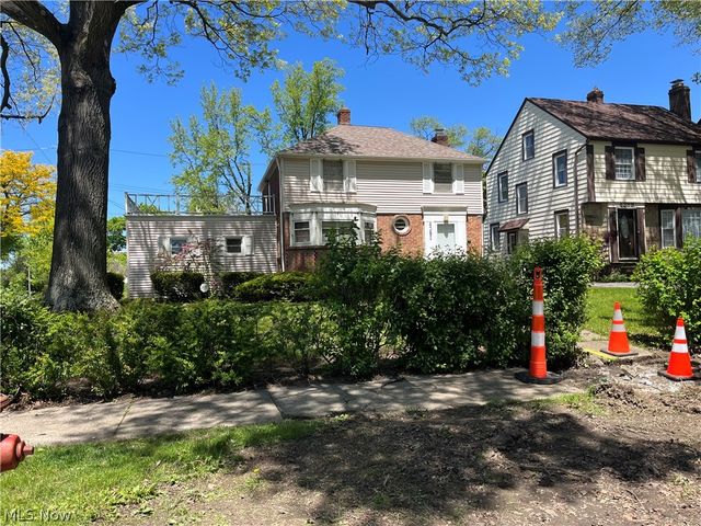 4385 Silsby Road, University Heights, OH 44118