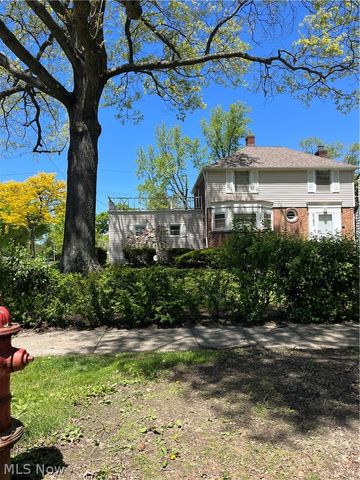 4385 Silsby Road, University Heights, OH 44118