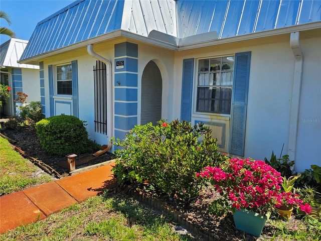 4206 TAMARGO DRIVE 4206, New Port Richey, FL 34652