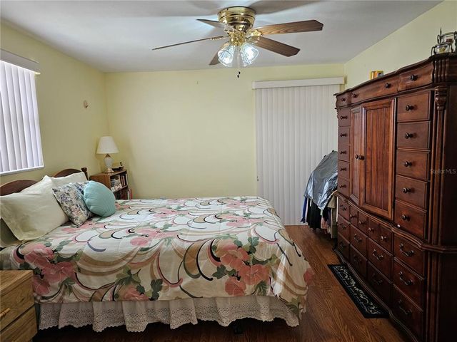 4206 TAMARGO DRIVE 4206, New Port Richey, FL 34652