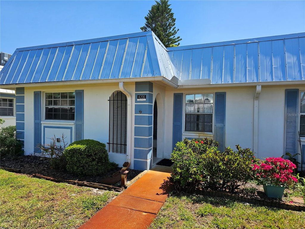 4206 TAMARGO DRIVE 4206, New Port Richey, FL 34652