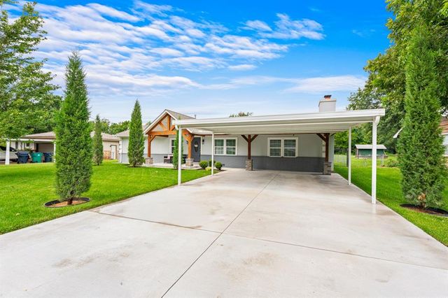 1303 N Carol Lane, Oklahoma City, OK 73127