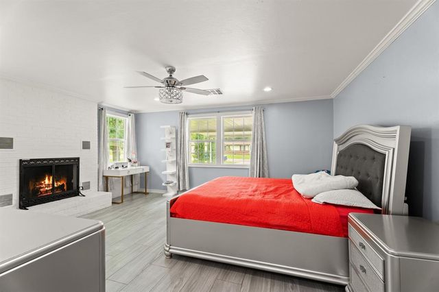 1303 N Carol Lane, Oklahoma City, OK 73127