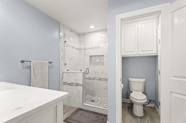 1303 N Carol Lane, Oklahoma City, OK 73127