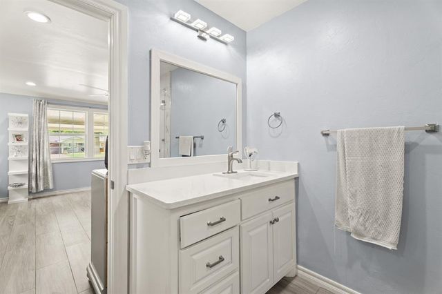 1303 N Carol Lane, Oklahoma City, OK 73127