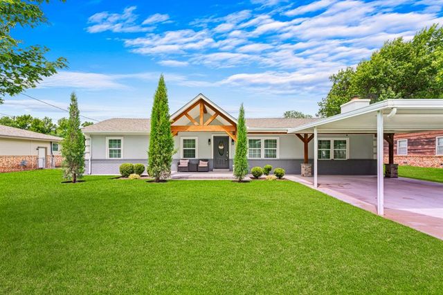 1303 N Carol Lane, Oklahoma City, OK 73127