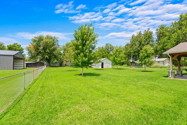 1303 N Carol Lane, Oklahoma City, OK 73127