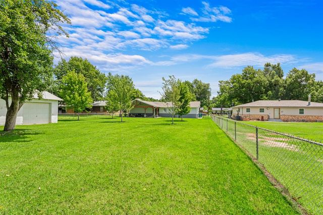 1303 N Carol Lane, Oklahoma City, OK 73127