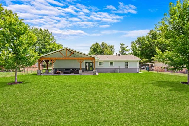 1303 N Carol Lane, Oklahoma City, OK 73127