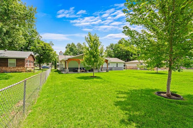 1303 N Carol Lane, Oklahoma City, OK 73127
