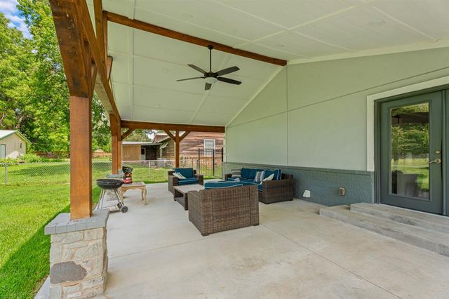 1303 N Carol Lane, Oklahoma City, OK 73127