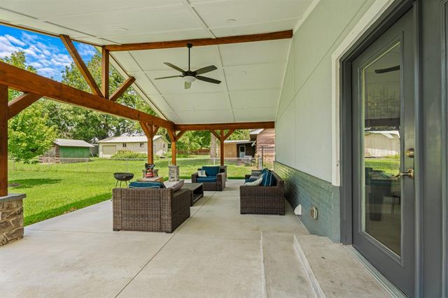 1303 N Carol Lane, Oklahoma City, OK 73127