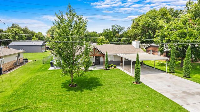 1303 N Carol Lane, Oklahoma City, OK 73127