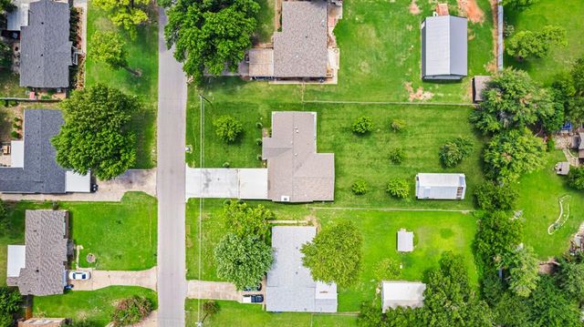 1303 N Carol Lane, Oklahoma City, OK 73127