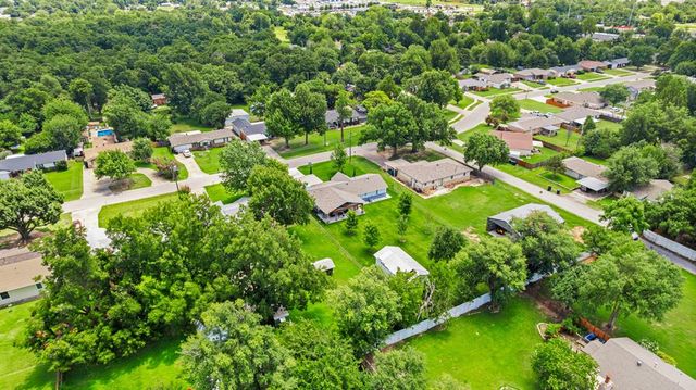 1303 N Carol Lane, Oklahoma City, OK 73127