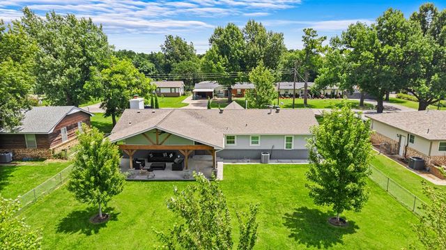1303 N Carol Lane, Oklahoma City, OK 73127