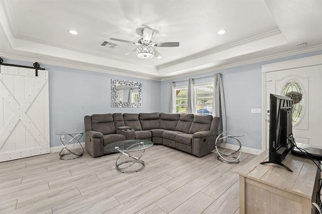 1303 N Carol Lane, Oklahoma City, OK 73127