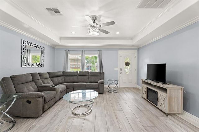 1303 N Carol Lane, Oklahoma City, OK 73127