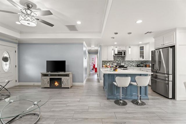1303 N Carol Lane, Oklahoma City, OK 73127