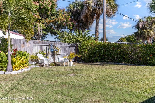 229 NE 1st Street, Satellite Beach, FL 32937