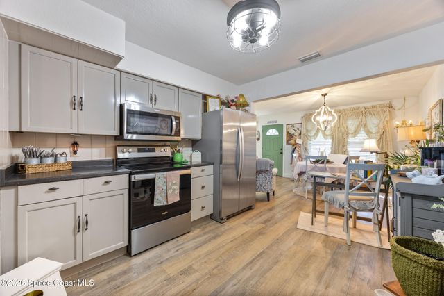 229 NE 1st Street, Satellite Beach, FL 32937