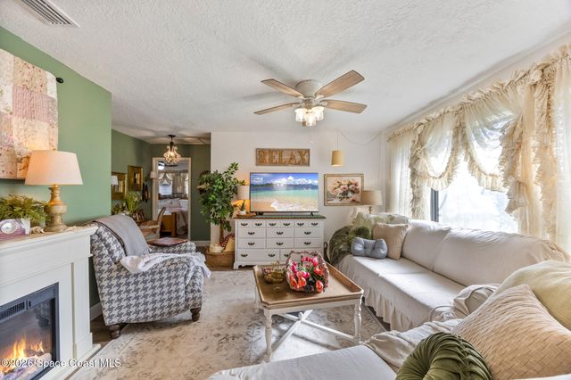 229 NE 1st Street, Satellite Beach, FL 32937