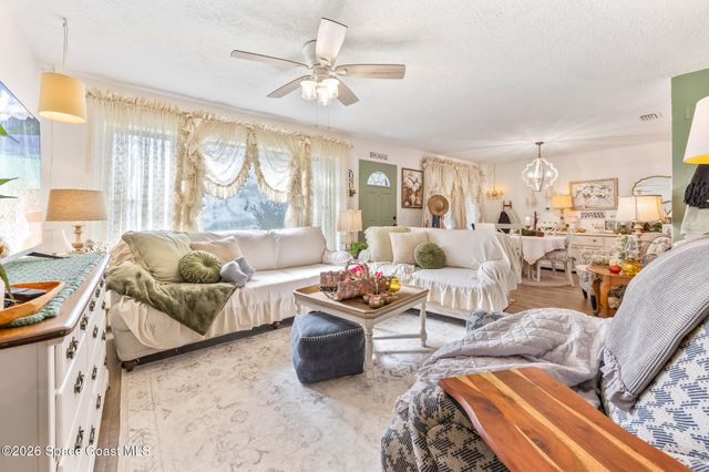 229 NE 1st Street, Satellite Beach, FL 32937