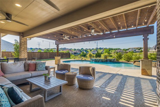 1046 Hope Valley Parkway, Roanoke, TX 76262