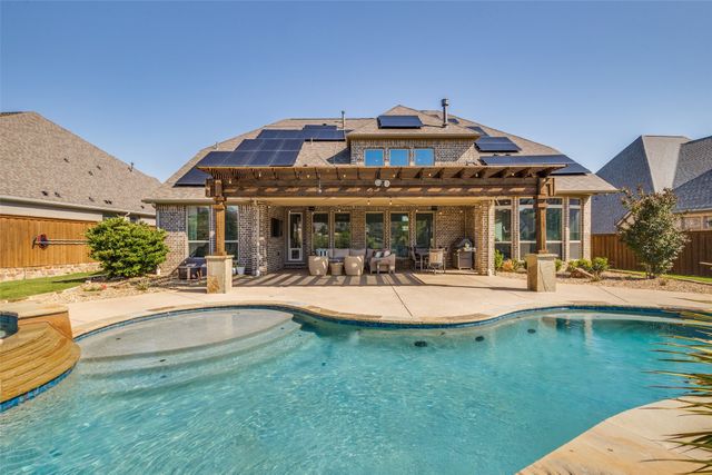 1046 Hope Valley Parkway, Roanoke, TX 76262