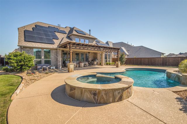 1046 Hope Valley Parkway, Roanoke, TX 76262