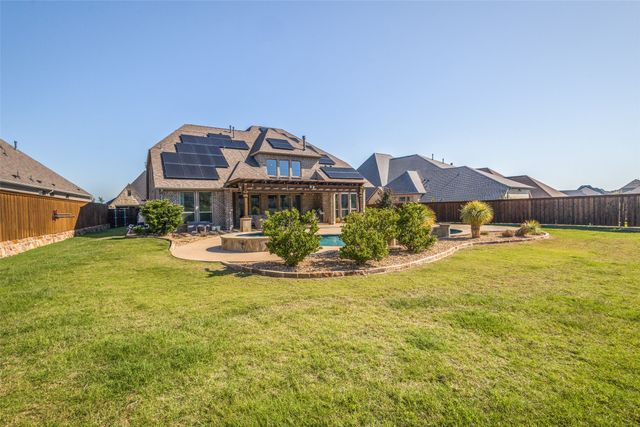 1046 Hope Valley Parkway, Roanoke, TX 76262