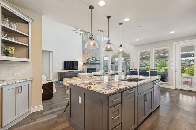 1046 Hope Valley Parkway, Roanoke, TX 76262