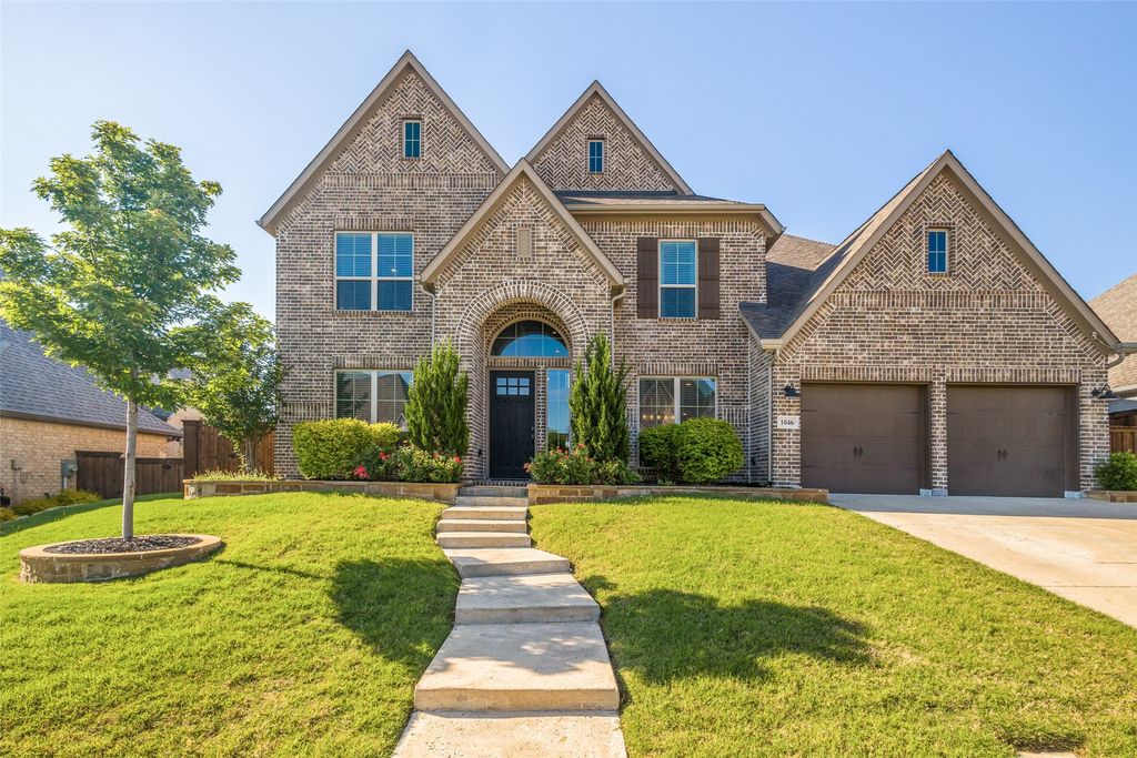 1046 Hope Valley Parkway, Roanoke, TX 76262