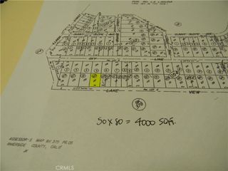 0 Lake View Ave, Lake Elsinore, CA 92530