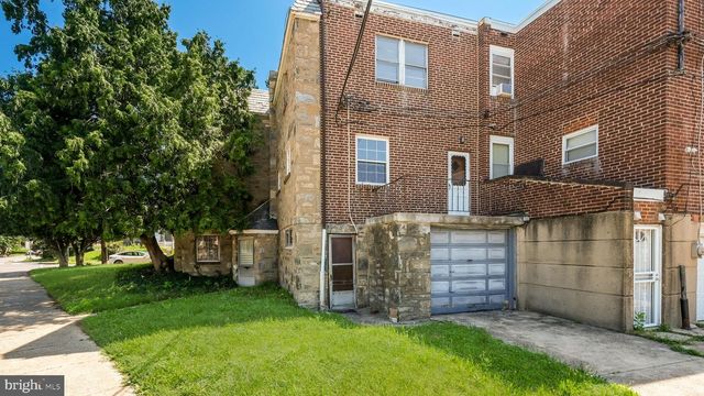 1500 HELLERMAN ST, Philadelphia, PA 19149