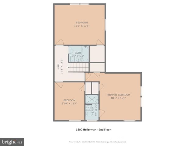 1500 HELLERMAN ST, Philadelphia, PA 19149