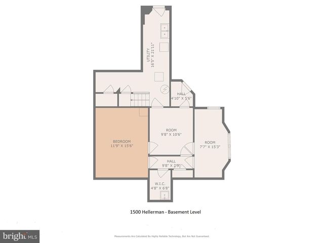 1500 HELLERMAN ST, Philadelphia, PA 19149