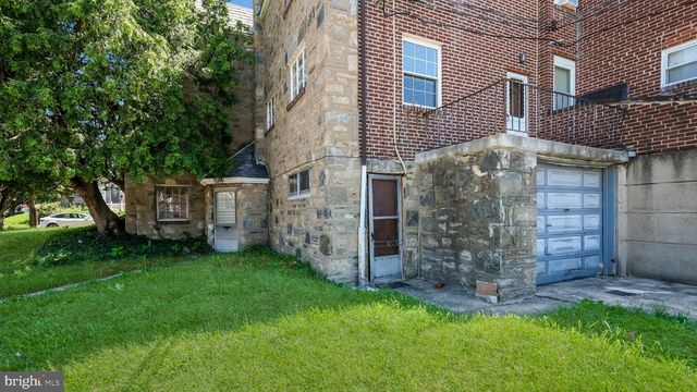 1500 HELLERMAN ST, Philadelphia, PA 19149