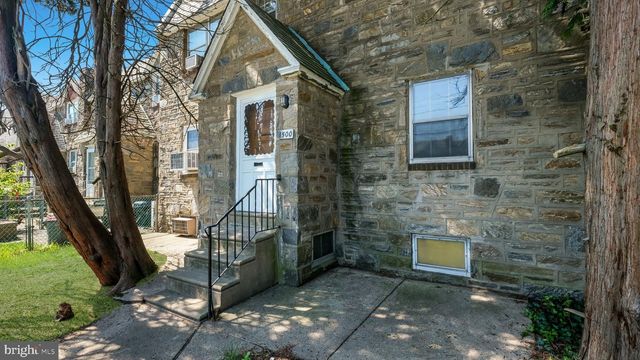 1500 HELLERMAN ST, Philadelphia, PA 19149