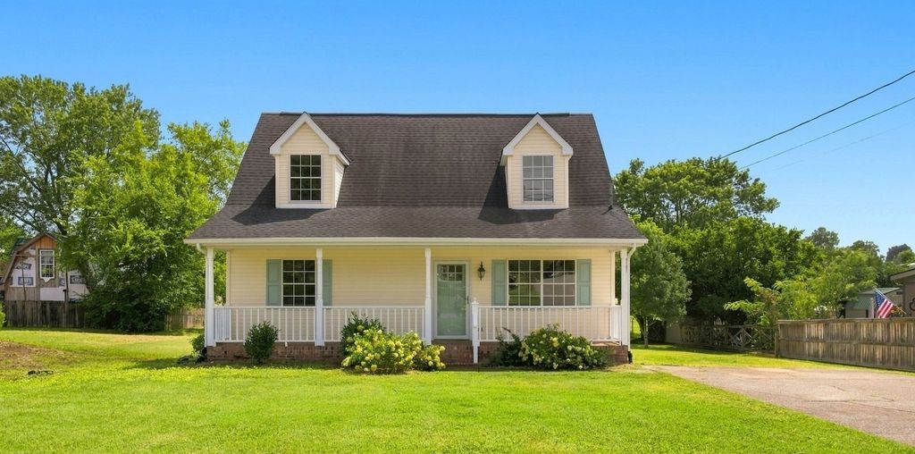 131 E Morris Dr, Gallatin, TN 37066