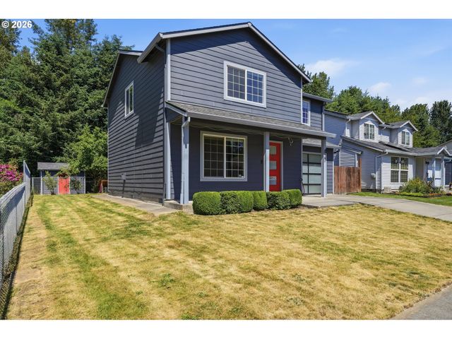 827 Ne FALOMA Rd, Portland, OR 97211