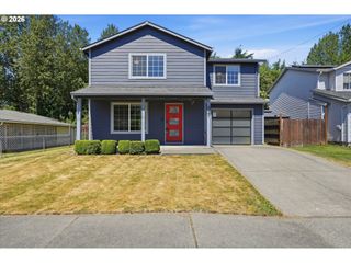 827 Ne FALOMA Rd, Portland, OR 97211