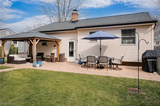 30817 Schwartz Road, Westlake, OH 44145