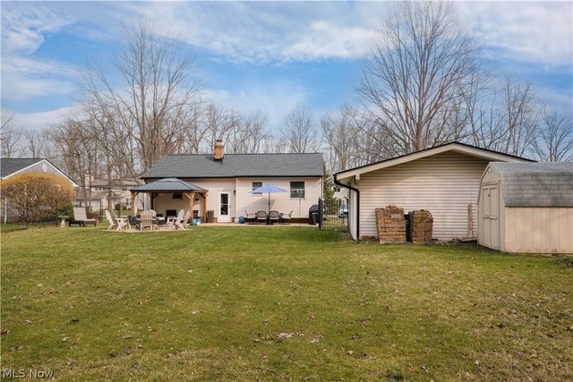 30817 Schwartz Road, Westlake, OH 44145