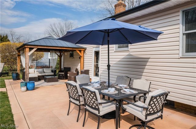 30817 Schwartz Road, Westlake, OH 44145