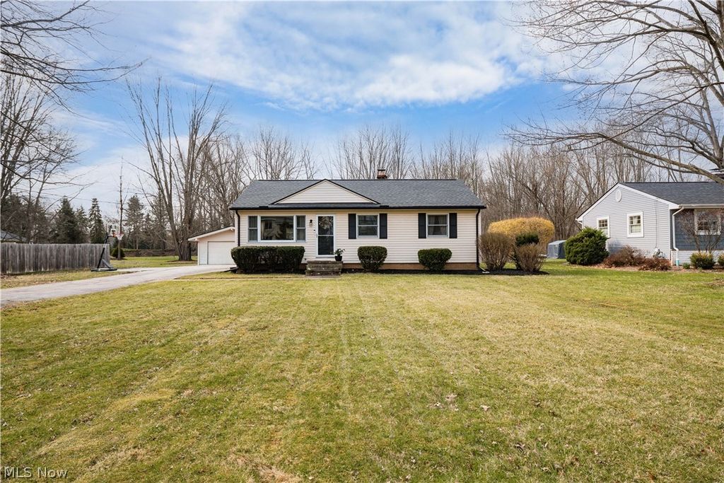 30817 Schwartz Road, Westlake, OH 44145