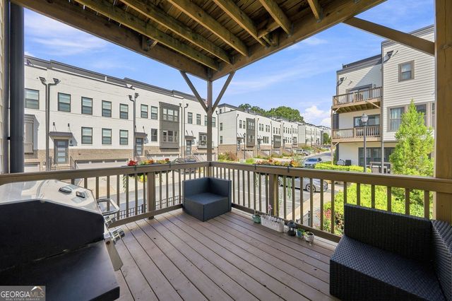 2201 Croston Lane, Smyrna, GA 30080