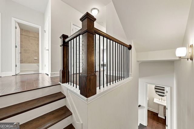 2201 Croston Lane, Smyrna, GA 30080